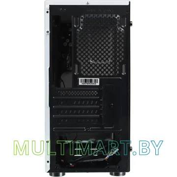 Корпус Formula GM-706W картинка 4